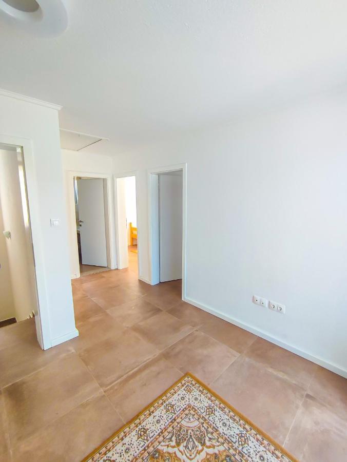 Oaza Mira Hotel & Resort-فندق ومنتجع واحة الهدوء Vlasic Dış mekan fotoğraf